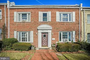 1904 Constitution Ave NE, Washington, DC 20002 - Photo 3