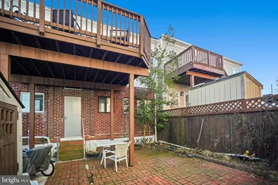 1904 Constitution Avenue NE #3, Washington, DC 20002 - Photo 9