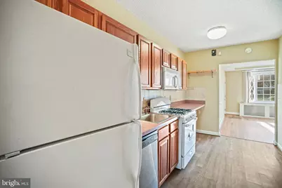 1904 Constitution Avenue NE #3, Washington, DC 20002 - Photo 5
