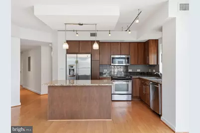 1025 1st Street SE #1315, Washington, DC 20003 - Photo 3