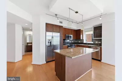 1025 1st Street SE #1315, Washington, DC 20003 - Photo 5