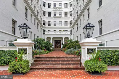 2123 California Street NW #A4, Washington, DC 20008 - Photo 33