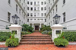 2123 California St NW, Washington, DC 20008 - Photo 33