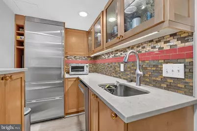 2123 California Street NW #A4, Washington, DC 20008 - Photo 5