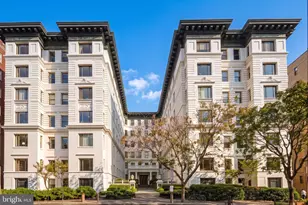 2123 California St NW, Washington, DC 20008 - Photo 3