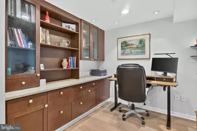 2123 California Street NW #A4, Washington, DC 20008 - Photo 17