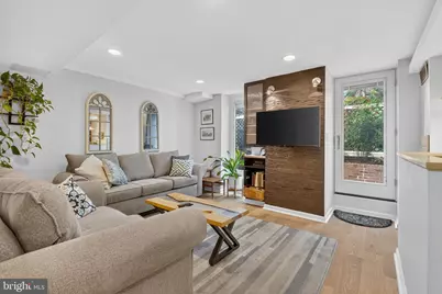 2123 California Street NW #A4, Washington, DC 20008 - Photo 1