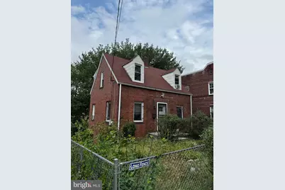 3540 Minnesota Avenue SE, Washington, DC 20019 - Photo 1