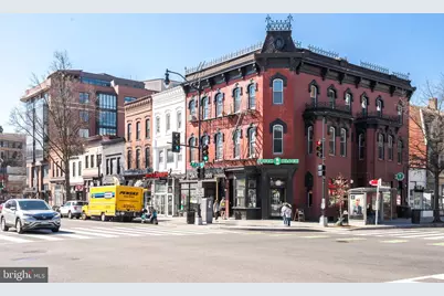 1441 NW Rhode Island Avenue NW #319, Washington, DC 20005 - Photo 27