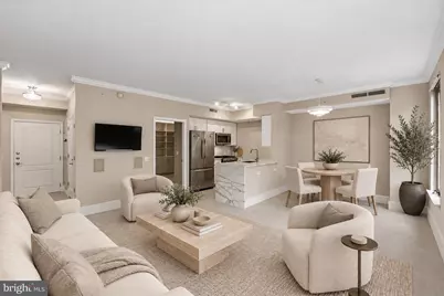 1441 NW Rhode Island Avenue NW #319, Washington, DC 20005 - Photo 3