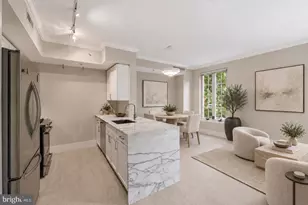 1441 NW Rhode Island Ave NW, Washington, DC 20005 - Photo 5