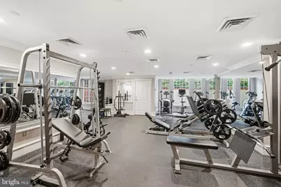 1441 NW Rhode Island Avenue NW #319, Washington, DC 20005 - Photo 17