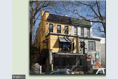 5117 Macarthur Boulevard NW, Washington, DC 20016 - Photo 1