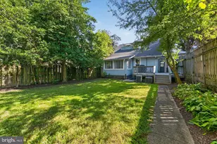4423 P St NW, Washington, DC 20007 - Photo 13