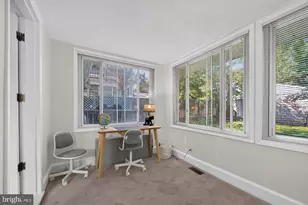4423 P St NW, Washington, DC 20007 - Photo 9