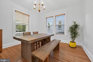 4423 P St NW, Washington, DC 20007 - Photo 5