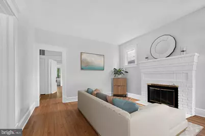 4423 P Street NW, Washington, DC 20007 - Photo 3