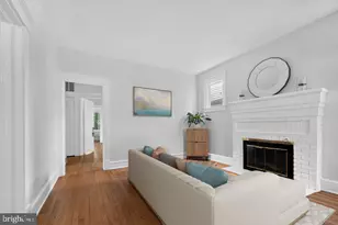4423 P St NW, Washington, DC 20007 - Photo 3
