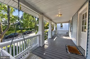 4423 P St NW, Washington, DC 20007 - Photo 23
