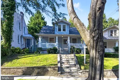 4423 P Street NW, Washington, DC 20007 - Photo 27