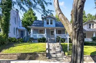 4423 P St NW, Washington, DC 20007 - Photo 27