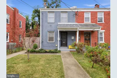 4815 Bass Place SE, Washington, DC 20019 - Photo 1