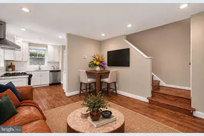 4815 Bass Place SE, Washington, DC 20019 - Photo 3