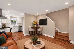 4815 Bass Pl SE, Washington, DC 20019 - Photo 3