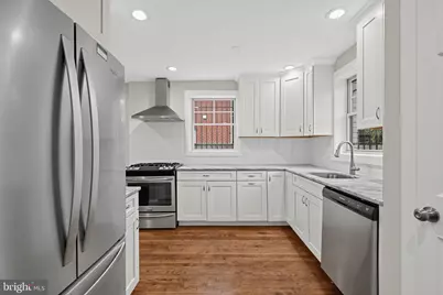 4815 Bass Place SE, Washington, DC 20019 - Photo 7