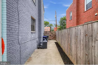 4815 Bass Place SE, Washington, DC 20019 - Photo 33