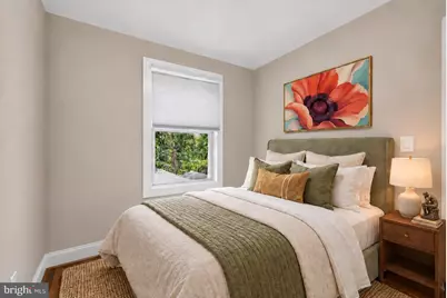 4815 Bass Place SE, Washington, DC 20019 - Photo 13