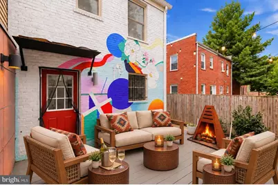 4815 Bass Place SE, Washington, DC 20019 - Photo 21
