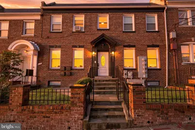 1332 Adams Street NE, Washington, DC 20018 - Photo 1