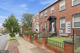 1332 Adams St NE, Washington, DC 20018 - Photo 3