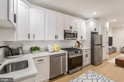 2228 13th Street NW #1, Washington, DC 20009 - Photo 5