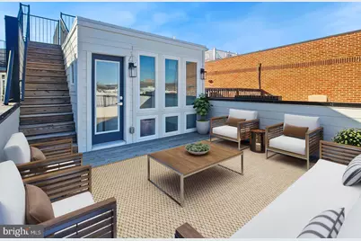 2228 13th Street NW #3, Washington, DC 20009 - Photo 39