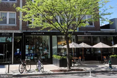 2517 Ontario Road NW #3, Washington, DC 20009 - Photo 21