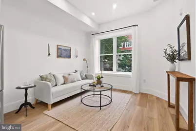 2517 Ontario Road NW #3, Washington, DC 20009 - Photo 5