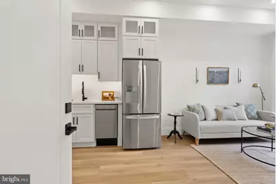 2517 Ontario Road NW #3, Washington, DC 20009 - Photo 1
