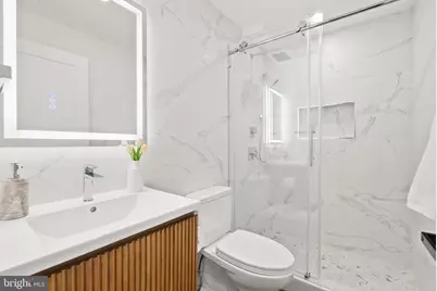 2517 Ontario Road NW #3, Washington, DC 20009 - Photo 13