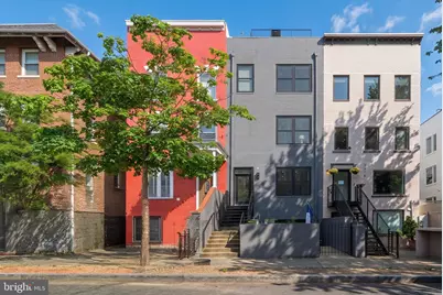 2517 Ontario Road NW #3, Washington, DC 20009 - Photo 3