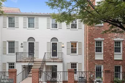 3287 Sutton Place NW #B, Washington, DC 20016 - Photo 1