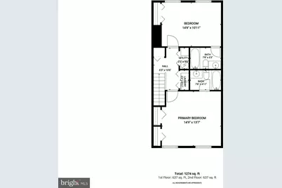3287 Sutton Place NW #B, Washington, DC 20016 - Photo 21
