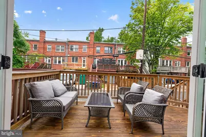 2416 39th Street NW, Washington, DC 20007 - Photo 23
