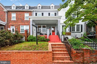 2416 39th Street NW, Washington, DC 20007 - Photo 1