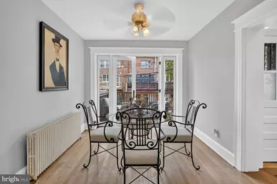 2416 39th Street NW, Washington, DC 20007 - Photo 11