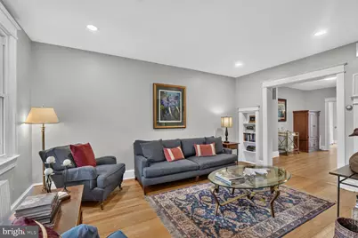 2416 39th Street NW, Washington, DC 20007 - Photo 5