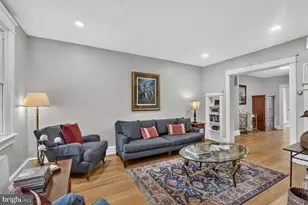 2416 39th St NW, Washington, DC 20007 - Photo 5
