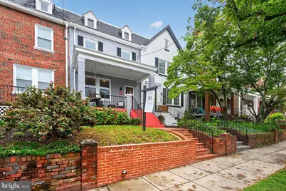 2416 39th Street NW, Washington, DC 20007 - Photo 25
