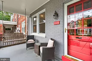 2416 39th St NW, Washington, DC 20007 - Photo 3